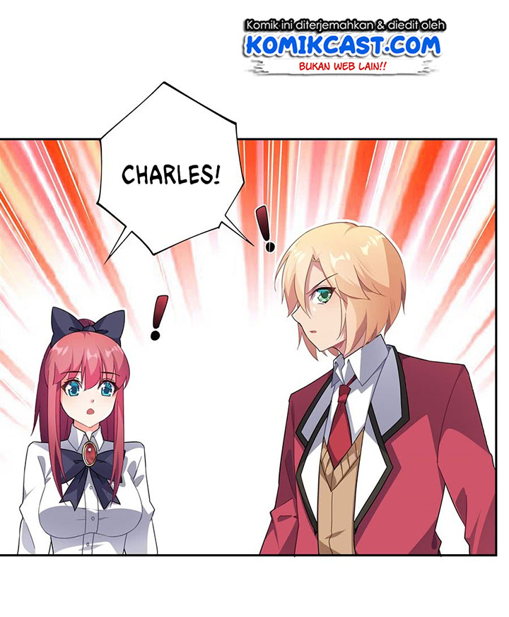 I Picked Up a Demon Lord as a Maid Chapter 26 Gambar 8